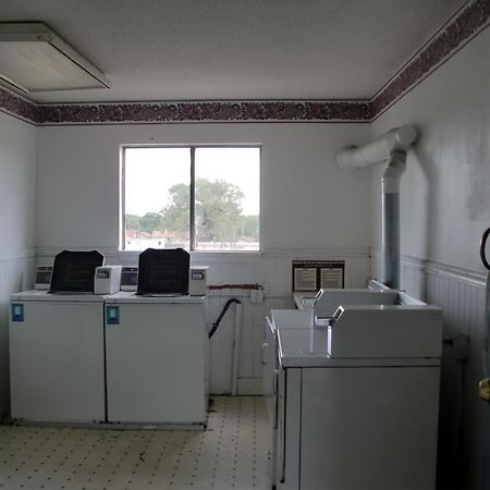 Travelstar Inn & Suites Colorado Springs Zewnętrze zdjęcie