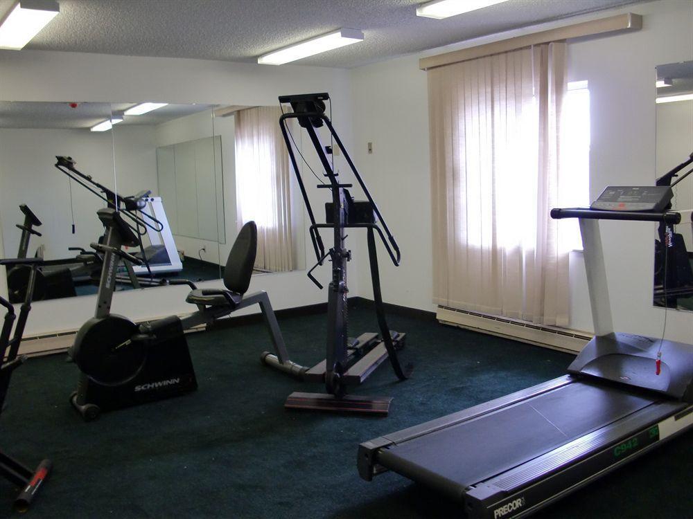 Travelstar Inn & Suites Colorado Springs Zewnętrze zdjęcie